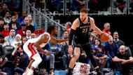 Blake Griffin is recording career-high averages this season.